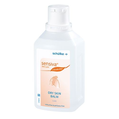 Schülke Sensiva Dry Skin Balm 500 ml