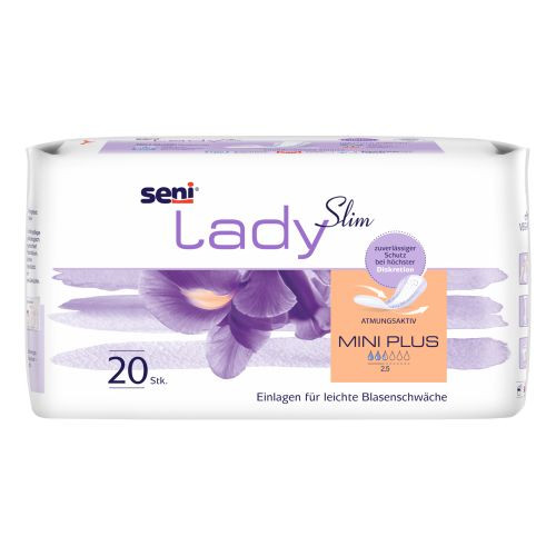 Seni Lady Slim Mini Plus