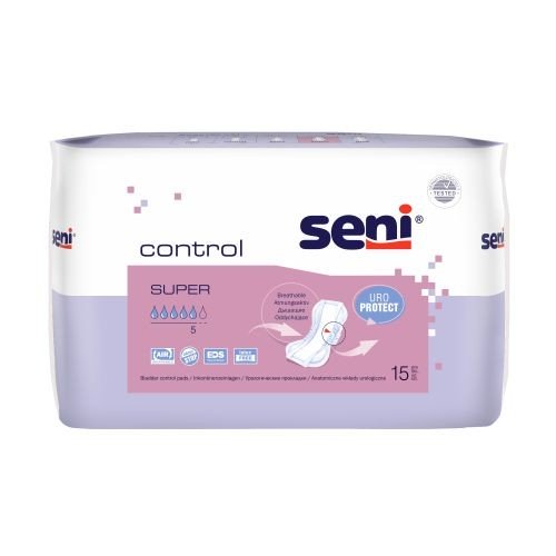 Seni Control Super