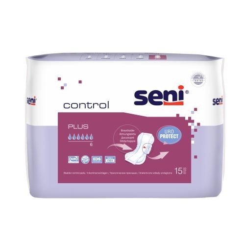 Seni Control Plus