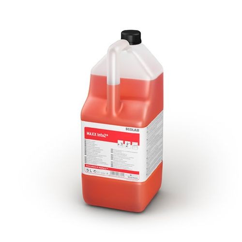 Ecolab Maxx Into 2*  Kraftvoller Sanitärreiniger 5 ltr.