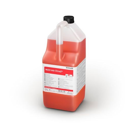 Ecolab Maxx Into Citrus 2* Sanitärreiniger 5 ltr.