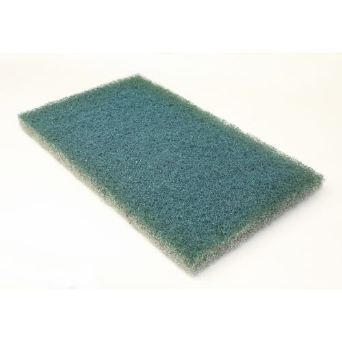 Twister Scheuerblock Retail blau