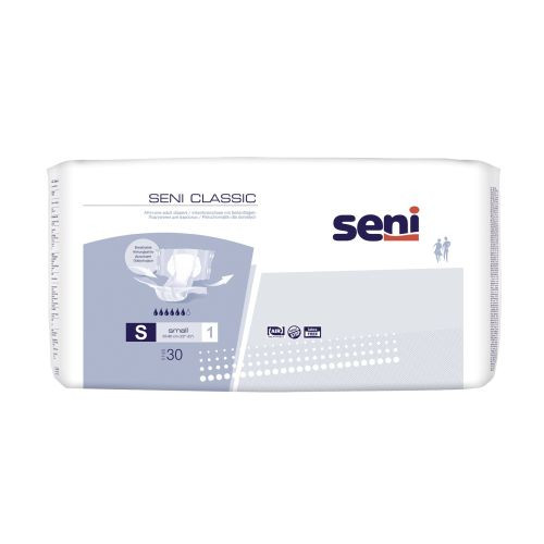 Seni Classic Small