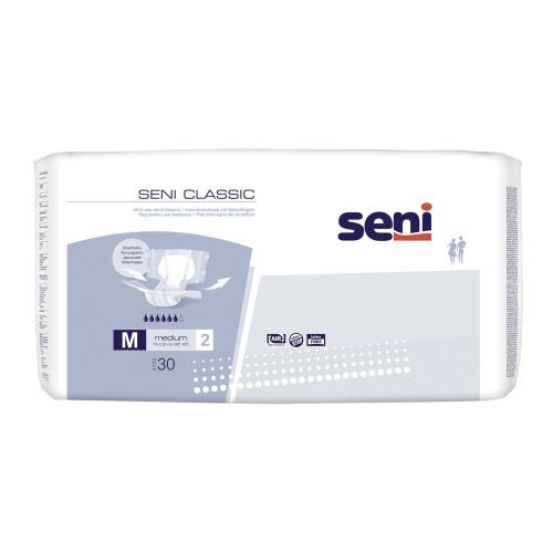 Seni Classic 