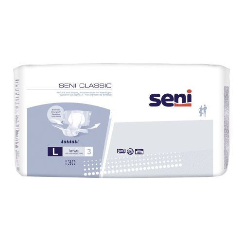 Seni Classic Large