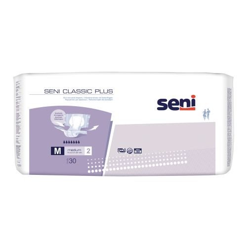 Seni Classic Plus Medium