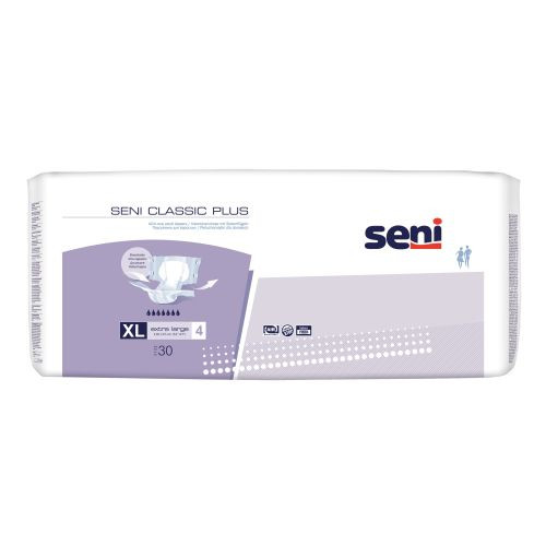 Seni Classic Plus Extra Large