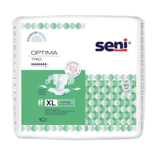 Seni Optima Trio  Extra Large