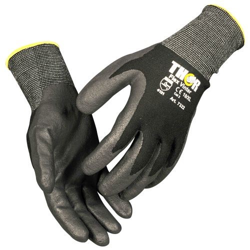 Thermo Handschuhe Thor Flex Winter Gr. XL