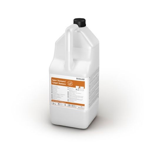 Ecolab Carpet Shampoo 5 ltr.