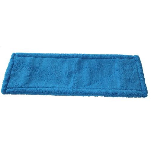 Microfaser Premium Mop blau 50 cm