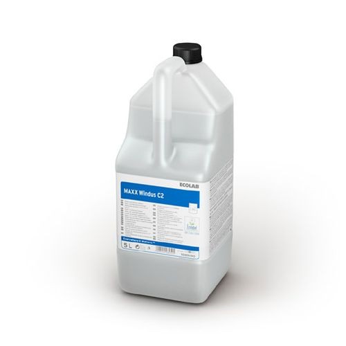 Ecolab Maxx Windus C2 5 ltr.