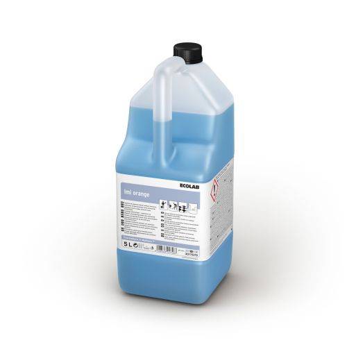 Ecolab Imi Orange 5 ltr.