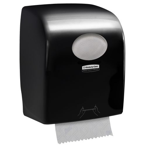 Kimberly-Clark 7956 AQUARIUS SLIMROLL Rollenhandtuchspender