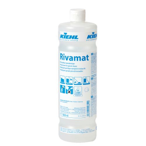 Kiehl Rivamat 1 ltr.