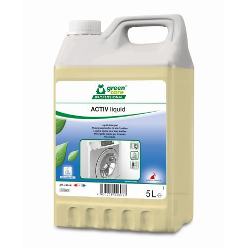 Tana green care Activ liquid 5 ltr.