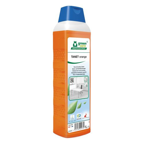 Tana green care Tanet orange 1 ltr.