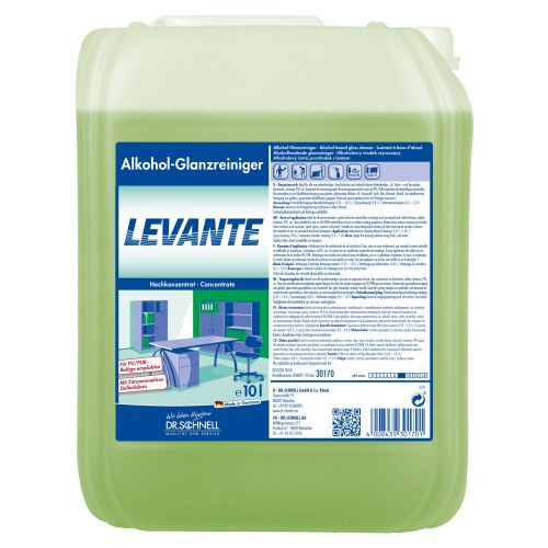 Dr. Schnell Levante 10 ltr.