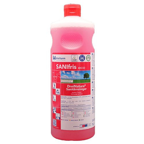 Dreiturm SANIfris eco DreiNatura 1 ltr.