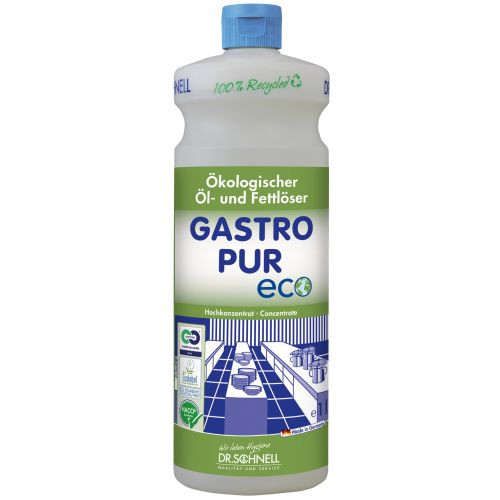 Dr. Schnell Gastro Pur Eco 1 ltr.