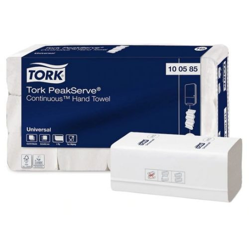 Tork PeakServe Endlos-Handtücher