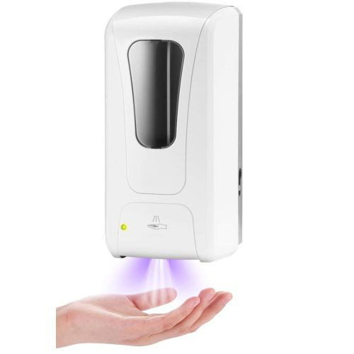 PREMIUM Sensor Sprühspender 1000 ml nachfüllbar