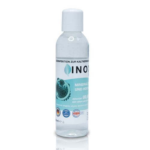 INOXI AIR  150 ml Flasche für Mini-Desinfector
