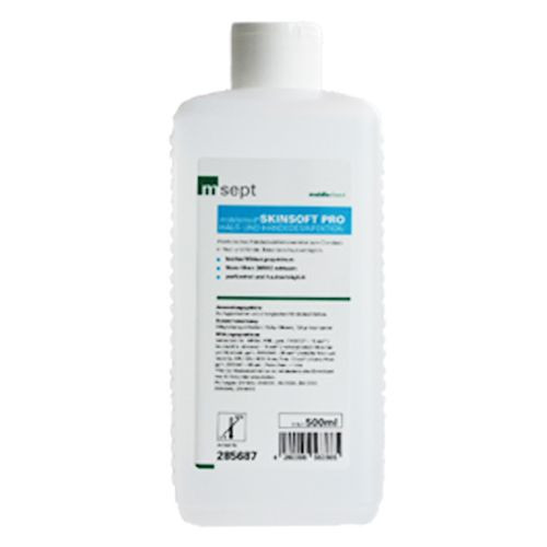 msept Skinsoft Pro 500 ml