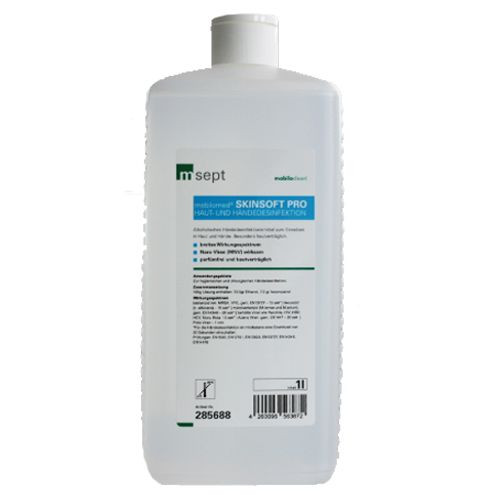 msept Skinsoft Pro 1000 ml