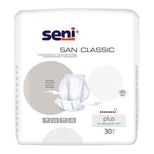 Seni San Classic Plus