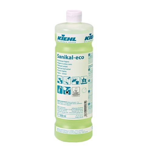 Kiehl Sanikal-eco 1 ltr.