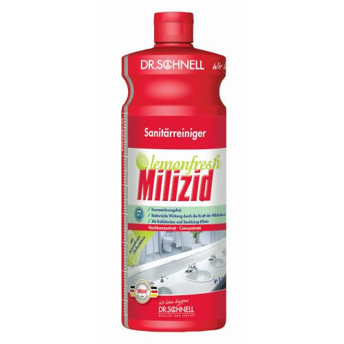 Dr. Schnell Milizid Lemonfresh 1 ltr.