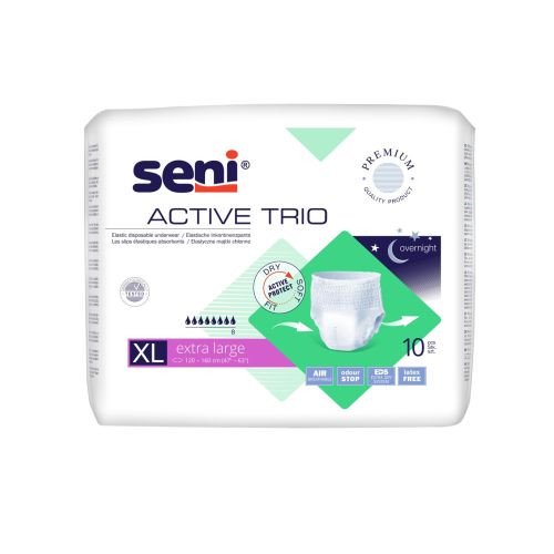 Seni Active Trio Extra Large