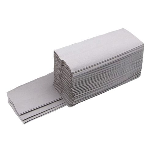 Papierhandtücher 1-lag. 25x33 cm C-Falz 3.800 Blatt