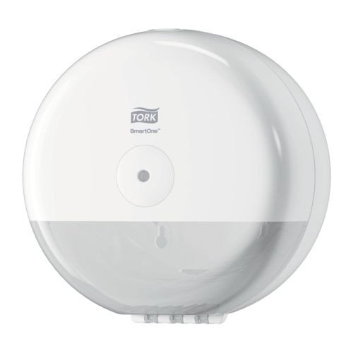 Tork SmartOne Mini Spender für Toilettenpapier