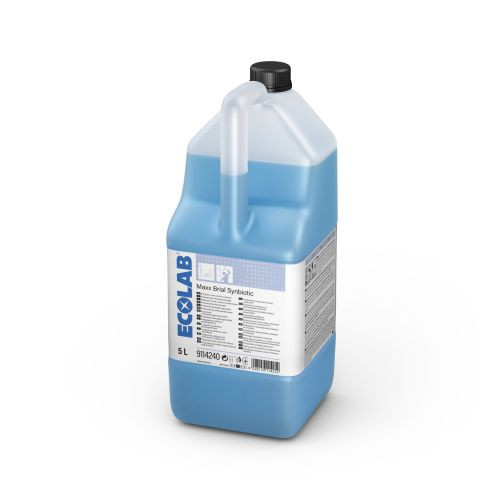 Ecoalb Maxx Brial Synbiotic 5 ltr.