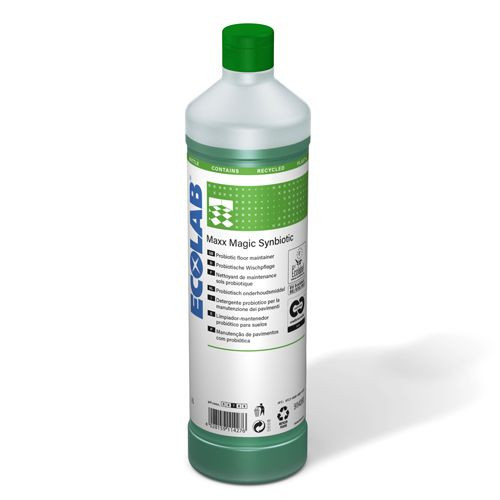 Ecolab Maxx Magic Synbiotic 