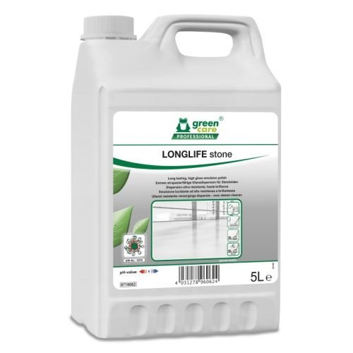 Tana green care Longlife stone Steinpflege 5 ltr.