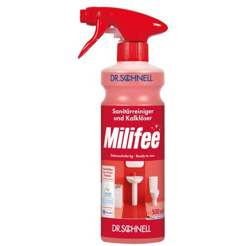 Dr. Schnell Milifee 500 ml-Sprühflasche