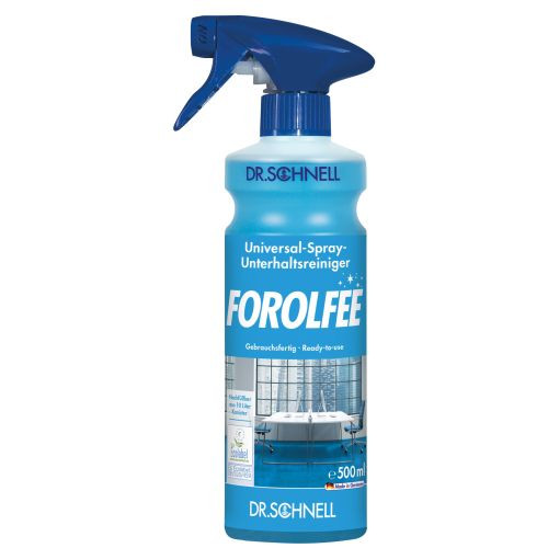 Dr. Schnell Forolfee 500 ml-Sprühflasche