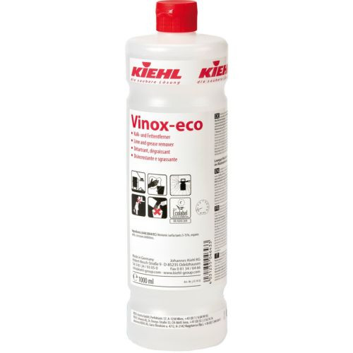 Kiehl Vinox-eco 1 ltr.