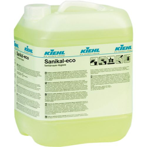 Kiehl Sanikal-eco 10 ltr.