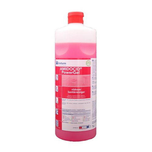 Dreiturm AMIDOCID PowerGel 1 ltr.