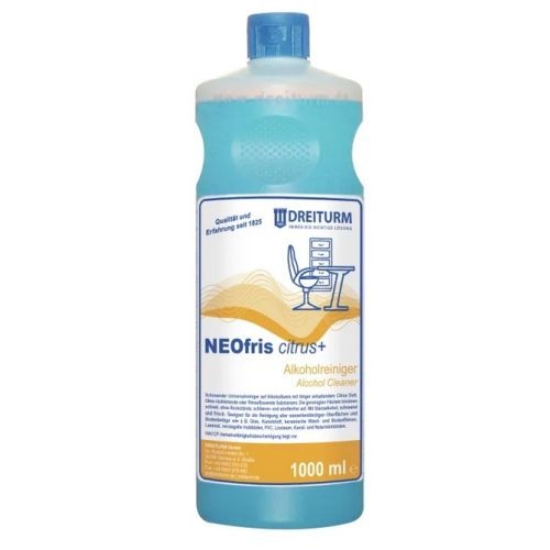 Dreiturm Neofris citrus+ 1 ltr.