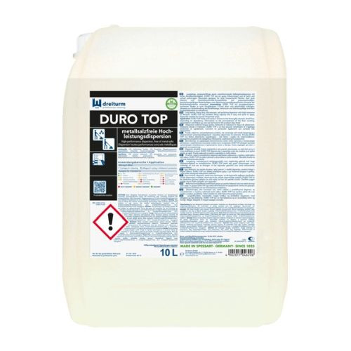 Dreiturm DURO TOP 10 ltr.