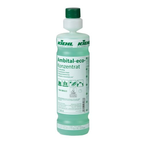 Kiehl Ambital-eco-Konzentrat 1 ltr.