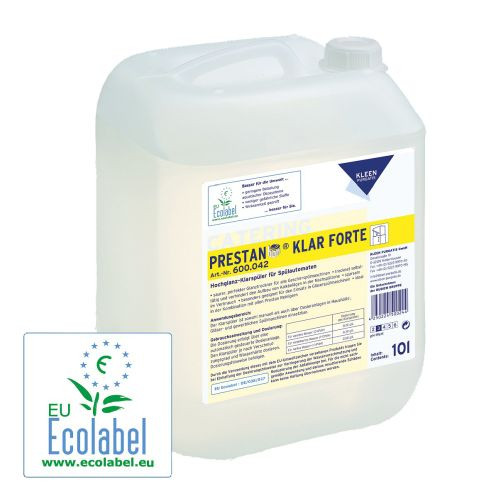 Kleen Purgatis Prestan Klar Forte 10 ltr.
