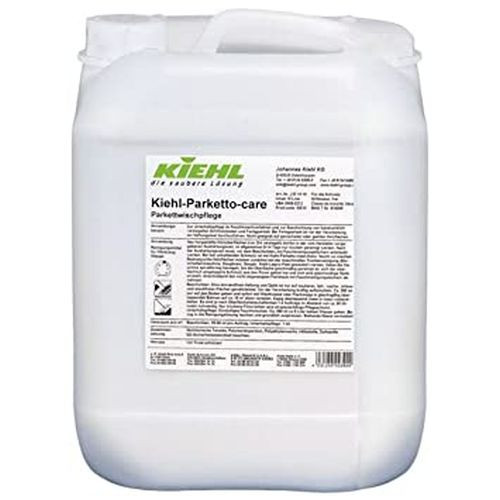 Kiehl Parketto-care Parkettwischpflege  5 ltr.