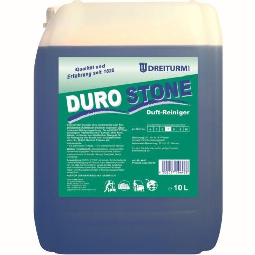 Dreiturm DURO STONE 10 ltr.